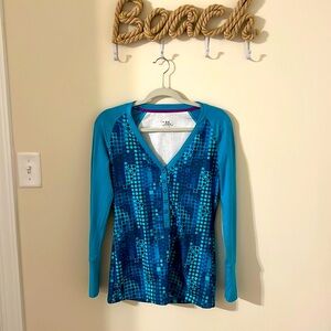 Under Armour Women’s Evo Coldgear / Size M / Excellent Pre-Owned Condition